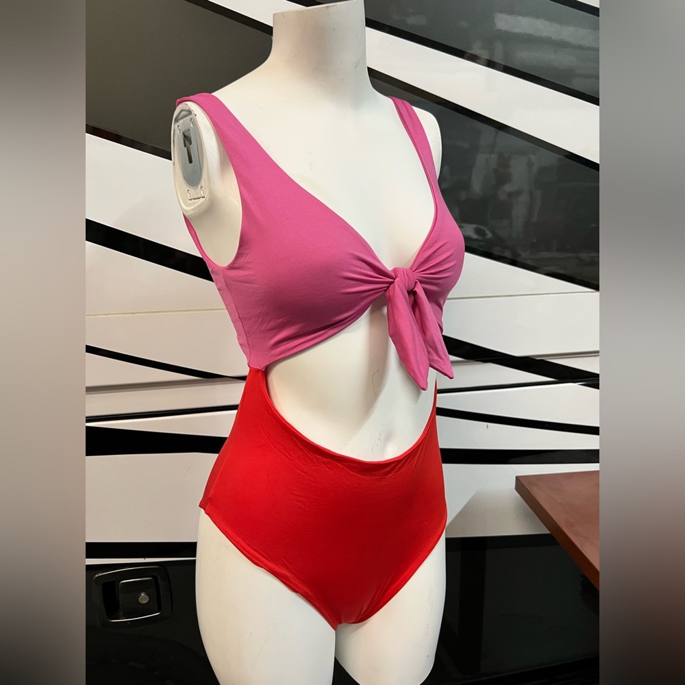 ZARA swimsuit